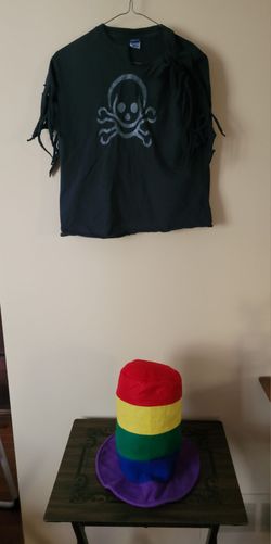 Halloween Costume