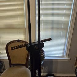 WIKING Vertical Climber - Full Body Workout Machine | Compact & Foldable