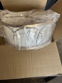 WAYFAIR 3 LIGHT DRUM CHANDELIER