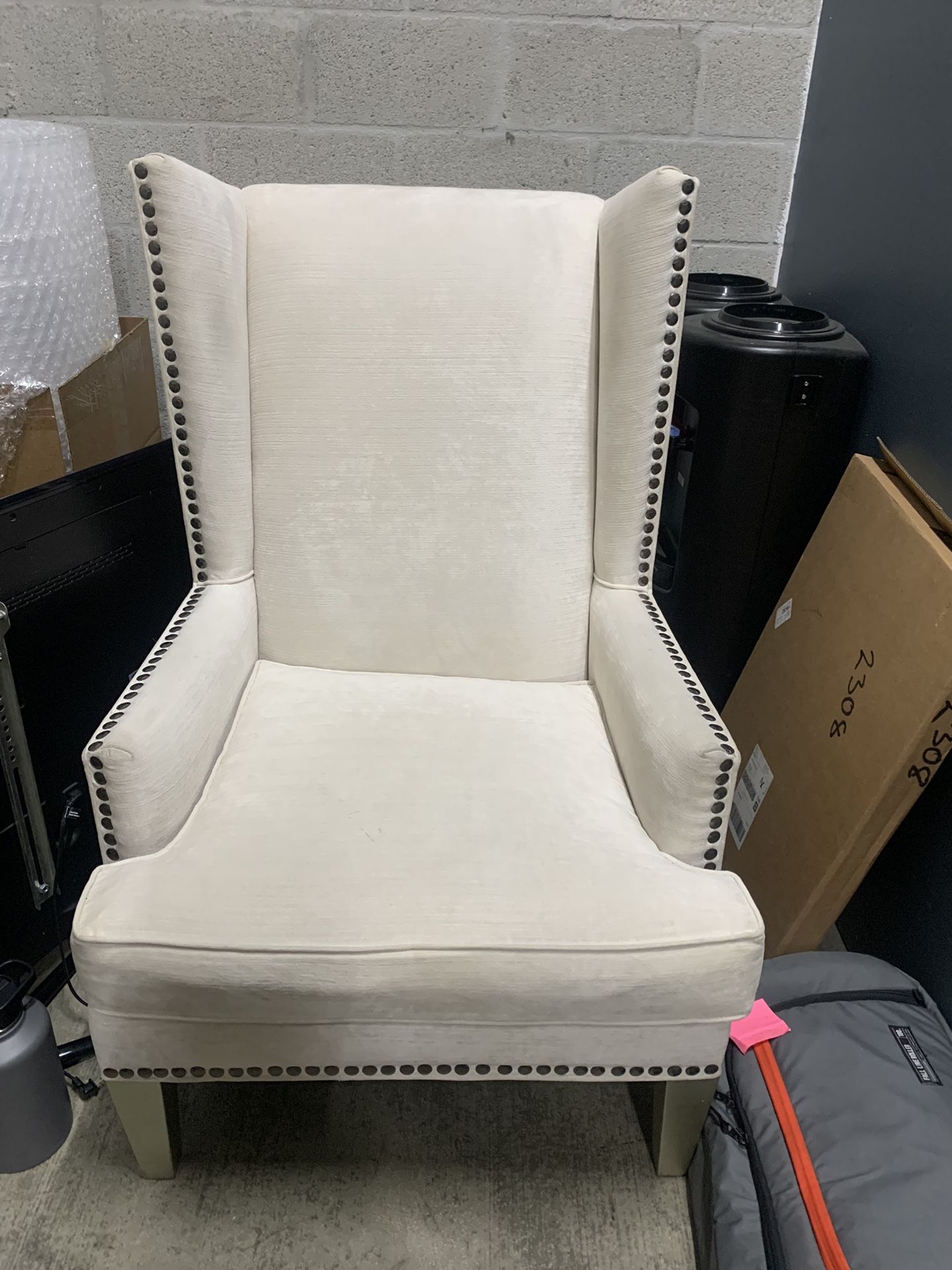 Queen Chair 