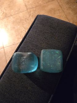 2 NEE DOH JELL fidget toy