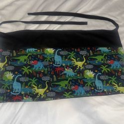 Dinosaurs 🦕 Teacher Aprons 