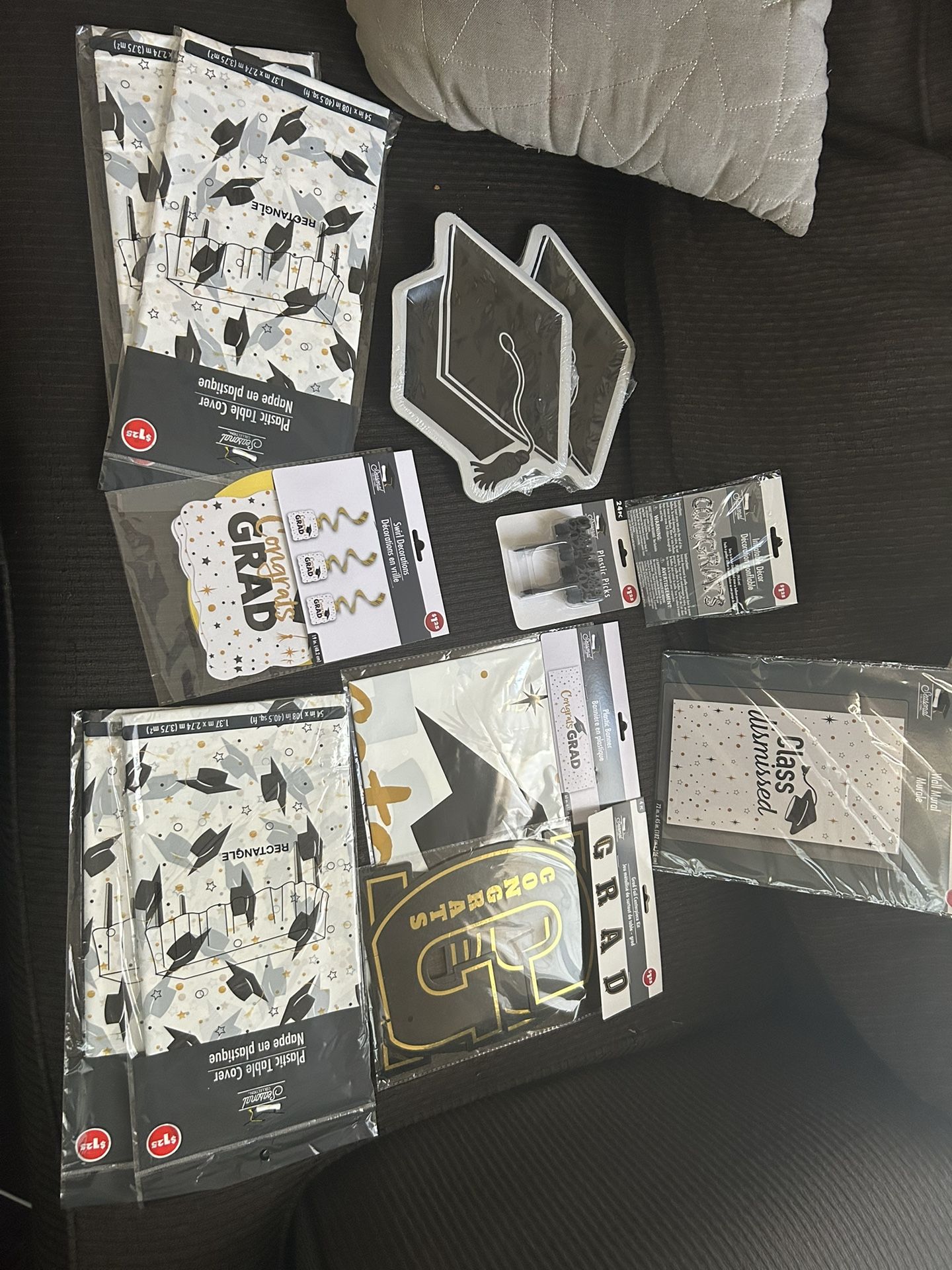 Graduation Party Supplies