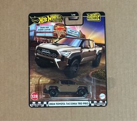 Hot Wheels Premium  - Boulevard