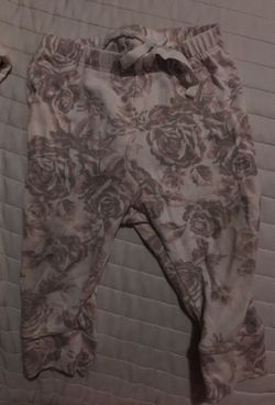 Baby clothes