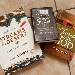 New Set Of 3 Christian Motivational Books Journals Perfect Gifts