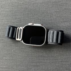 Apple Watch Ultra 