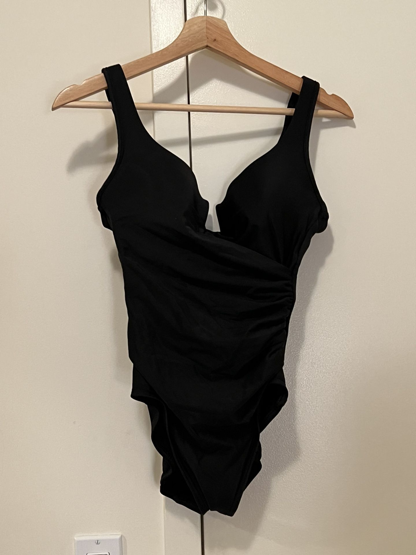 Black Swimsuit 
