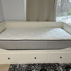 Twin Size or King size bed 