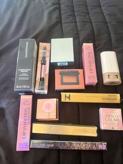 Makeup