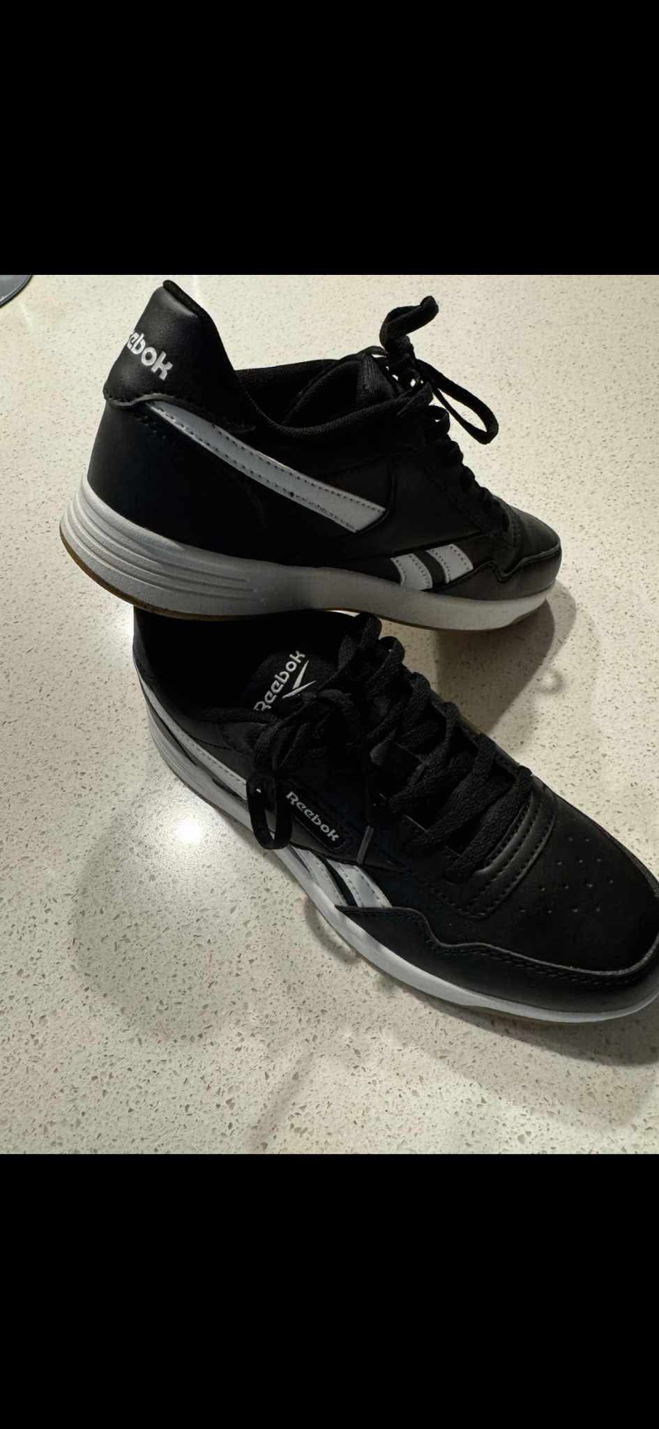 Reebok Shoes
