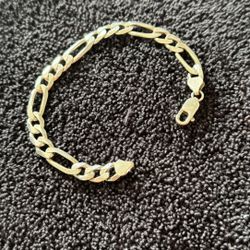 Silver Bracelet 