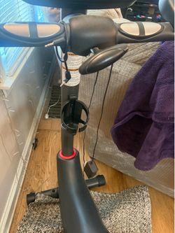 Schwinn Stationary Exercise Bike