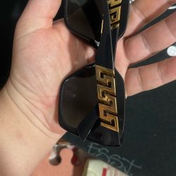 VERSACE Sun Glasses For Women