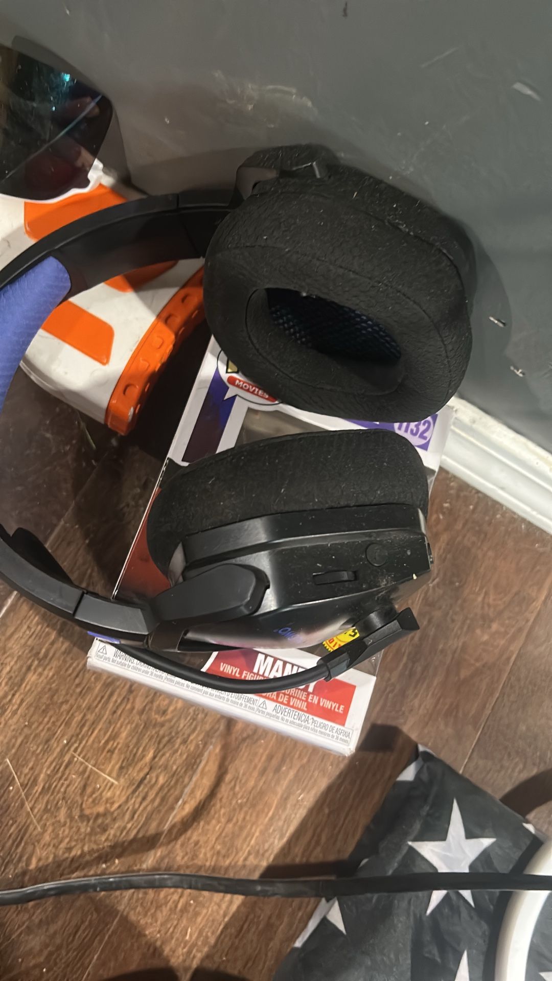 Headphones
