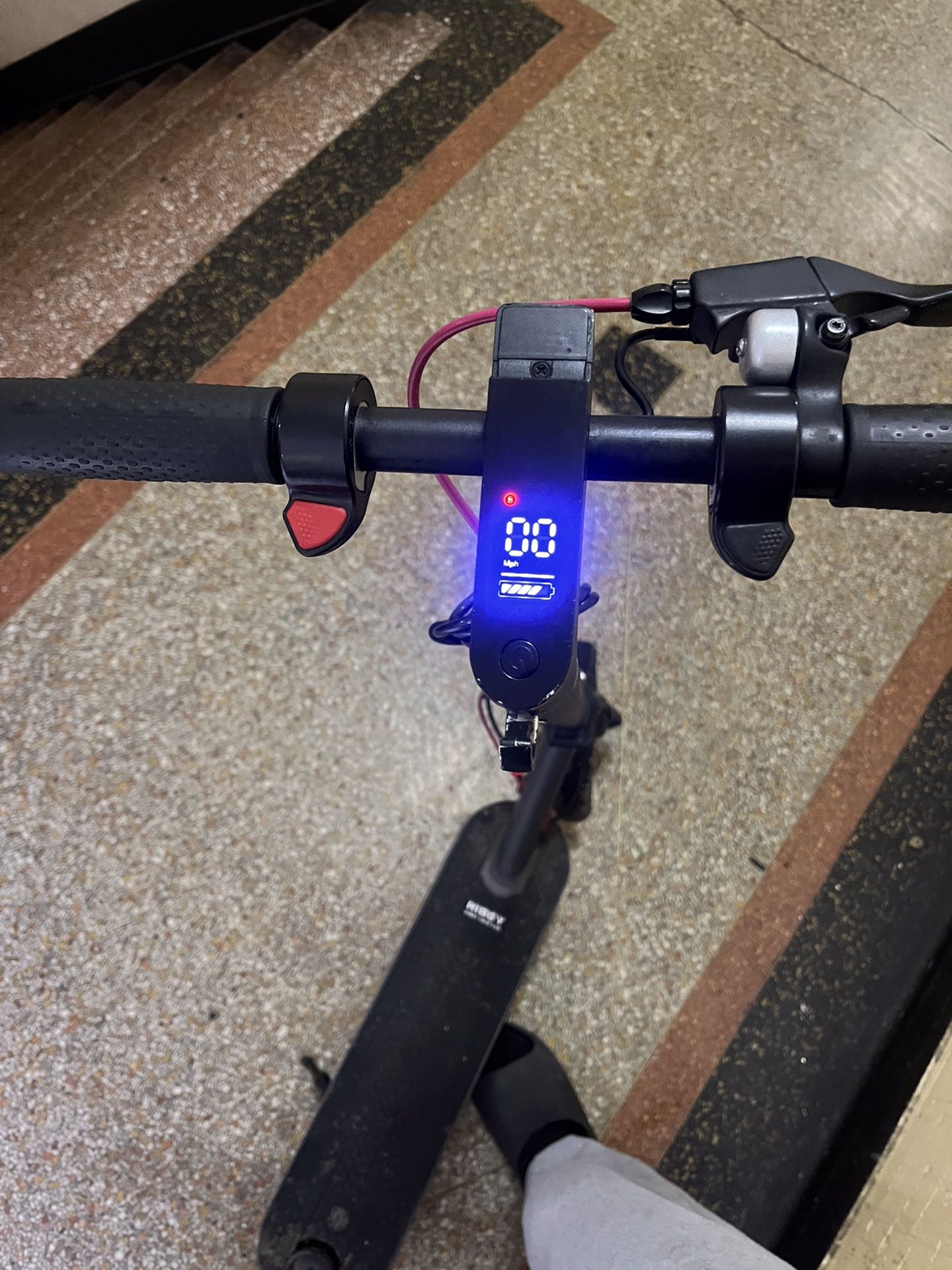 Hiboy E Scooter