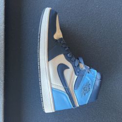 Jordan 1s 