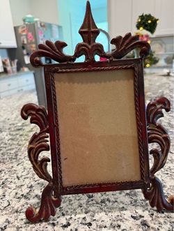 Picture frame