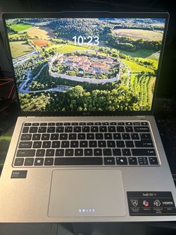Acer Swift Go 14 Intel Evo AI Ready Laptop(see description for specs)