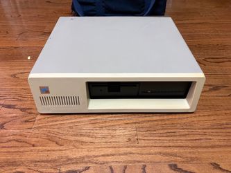 IBM XT Clone