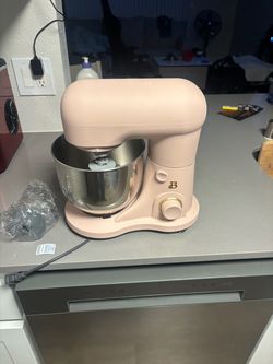 Beautiful by Drew Barrymore Stand Mixer 3.5q