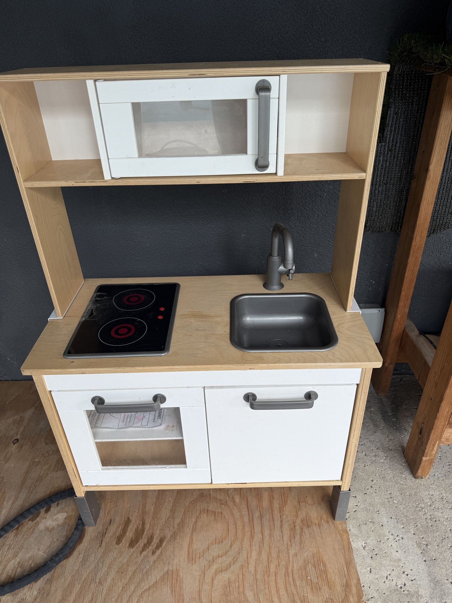IKEA Kids kitchen