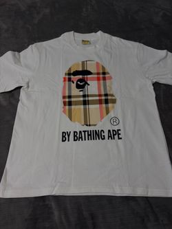 Bape tees