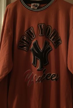 New York Yankees longsleeved tee