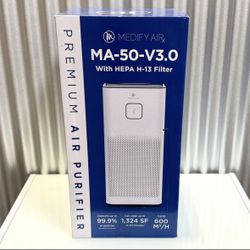 Medify MA-50 Air Purifier