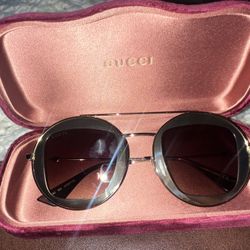 Gucci Glasses 