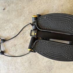 Stepper 