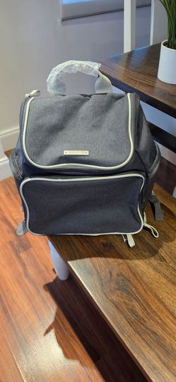 Bananafish Breast Pump Backpack Bag
