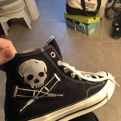 Jackass Converse Rare
