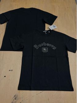 Burberry Stitched Tee