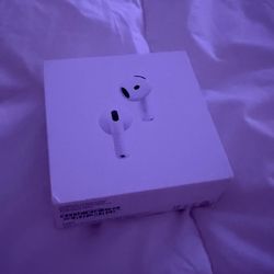 Airpods 4