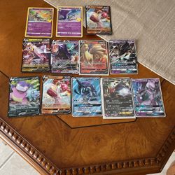 Pokemon Cards (taking offers)