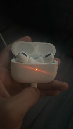 AirPods Pro