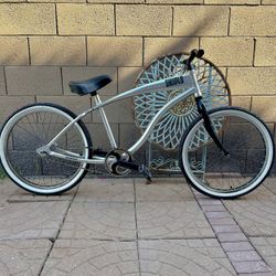 Giant Simple Beach Cruiser 