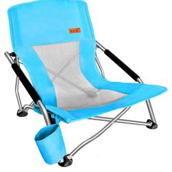 Beach Chair