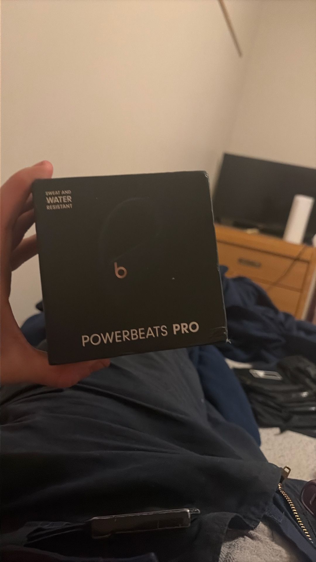 Beats Pro