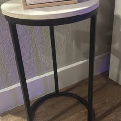 End Tables! 