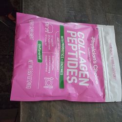 Collagen Peptides With Probiotics + Enzymes 