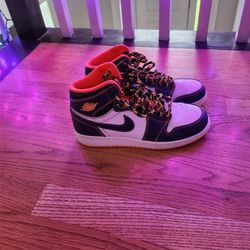 jordan 1 kids