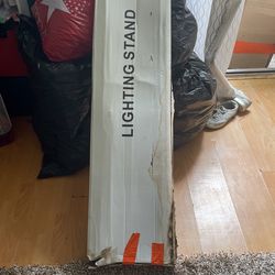 Lighting Stand
