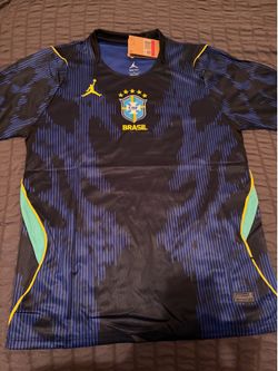 Brazil Away Jersey 2026 - Final ones