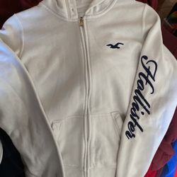 Hollister XS Hoodie