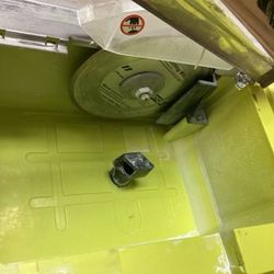 RYOBI 4.8 -Amps 7 in. Blade Corded Tabletop Wet Tile Saw u