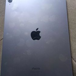 Ipad Air5 With Apple Pen