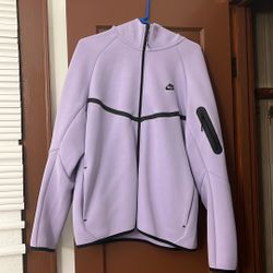 Nike Tech Purple XL 