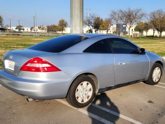 2003 Honda Accord